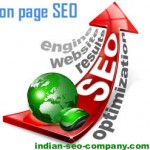 on page SEO on page SEO