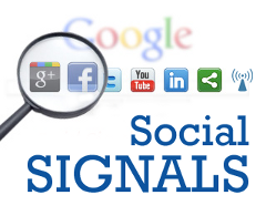 social signals