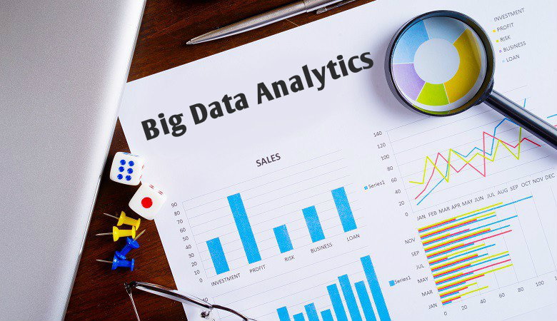 big data analytics