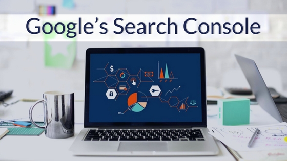 Google’s Search Console