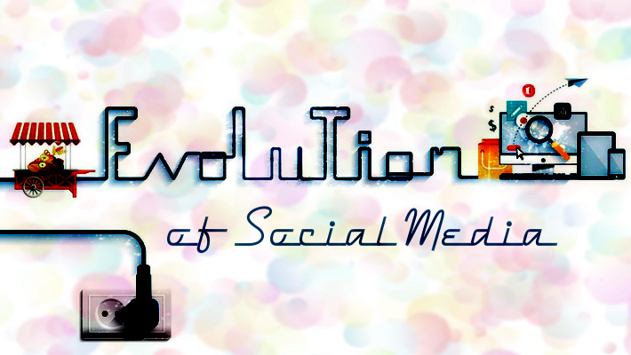 The Evolution of Social Media as Important Online Marketing Platforms