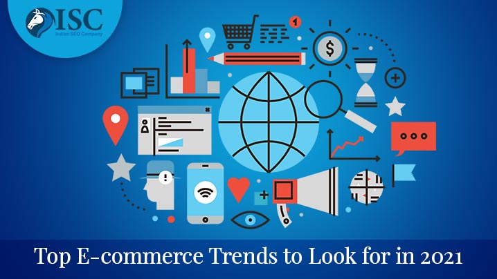 E Commerce SEO 2021