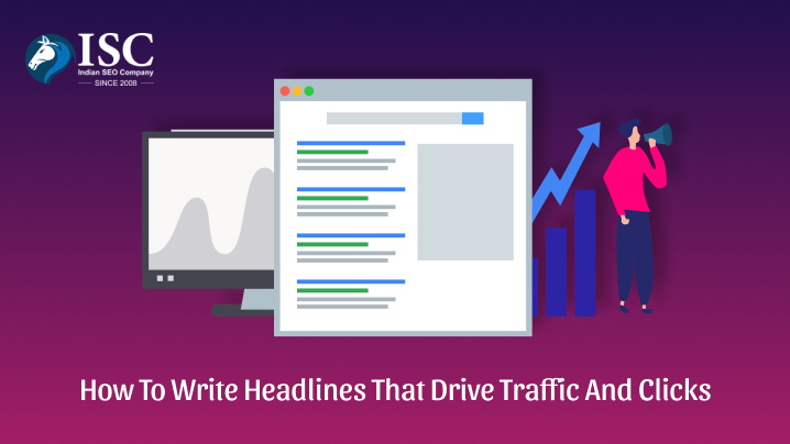 How To Write Headlines That Drive Traffic And Clicks