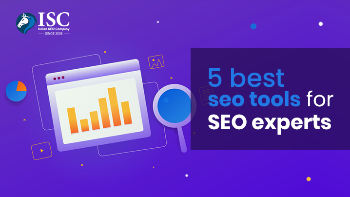 5 best seo tools for seo experts