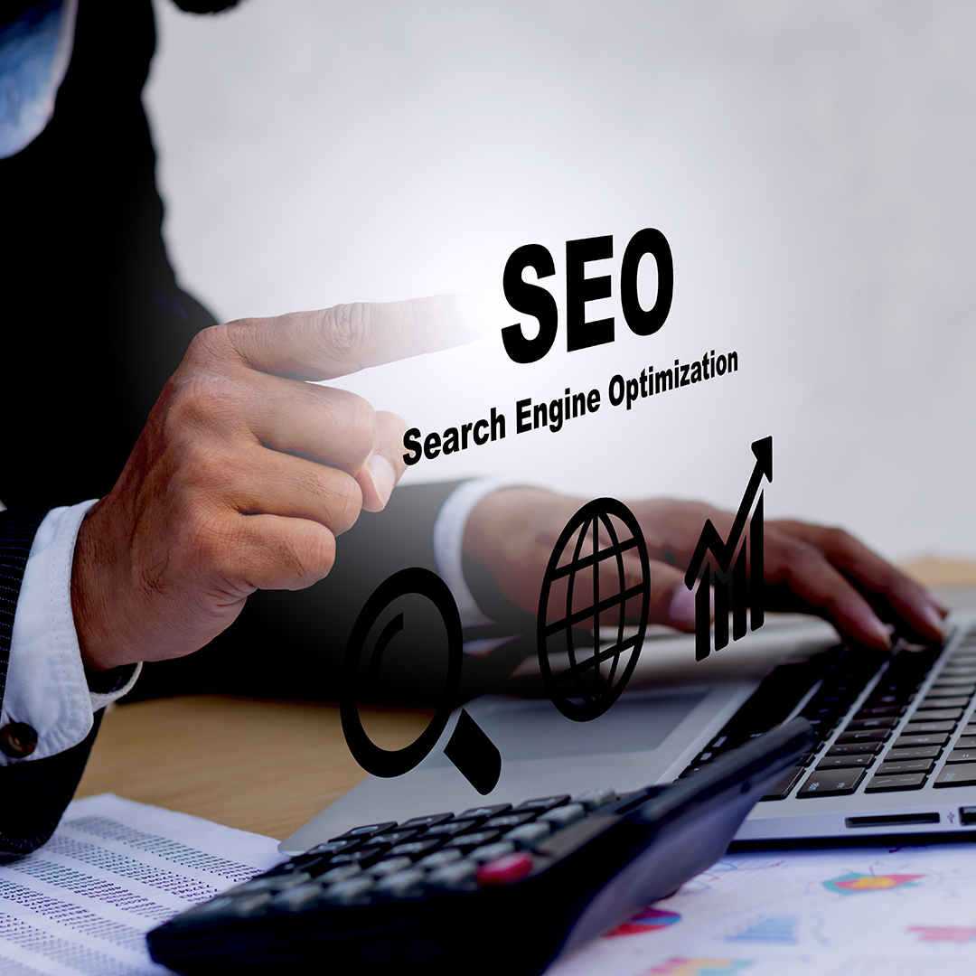 SEO Company in india