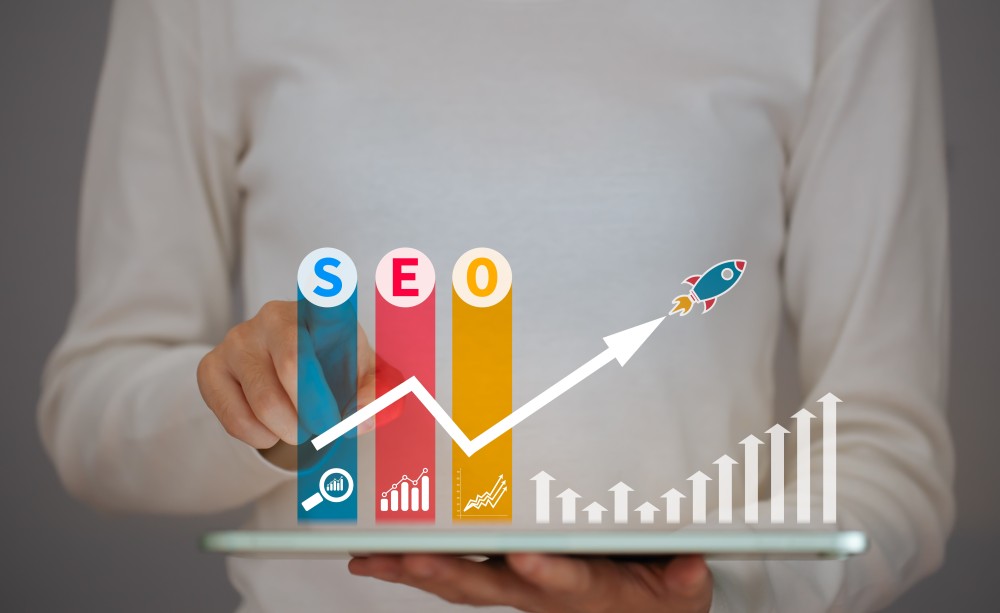 Top SEO Experts in India
