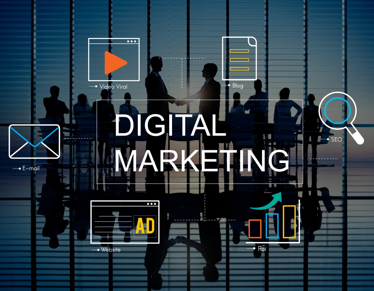 Digital Marketing Company India