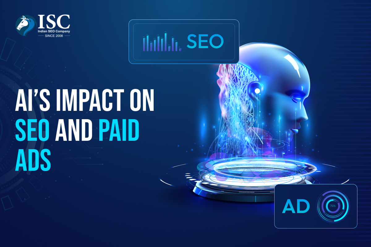 AI SEO in India