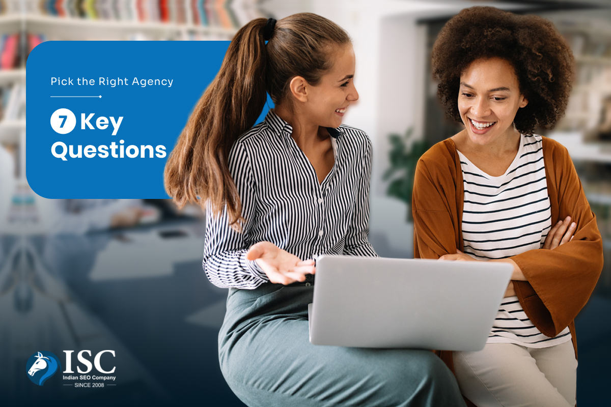 Digital marketing services