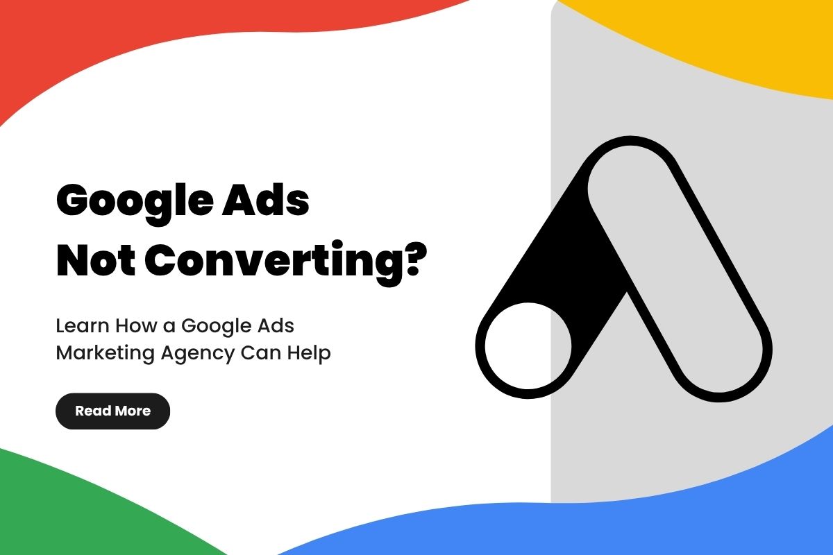 Google Ads Marketing