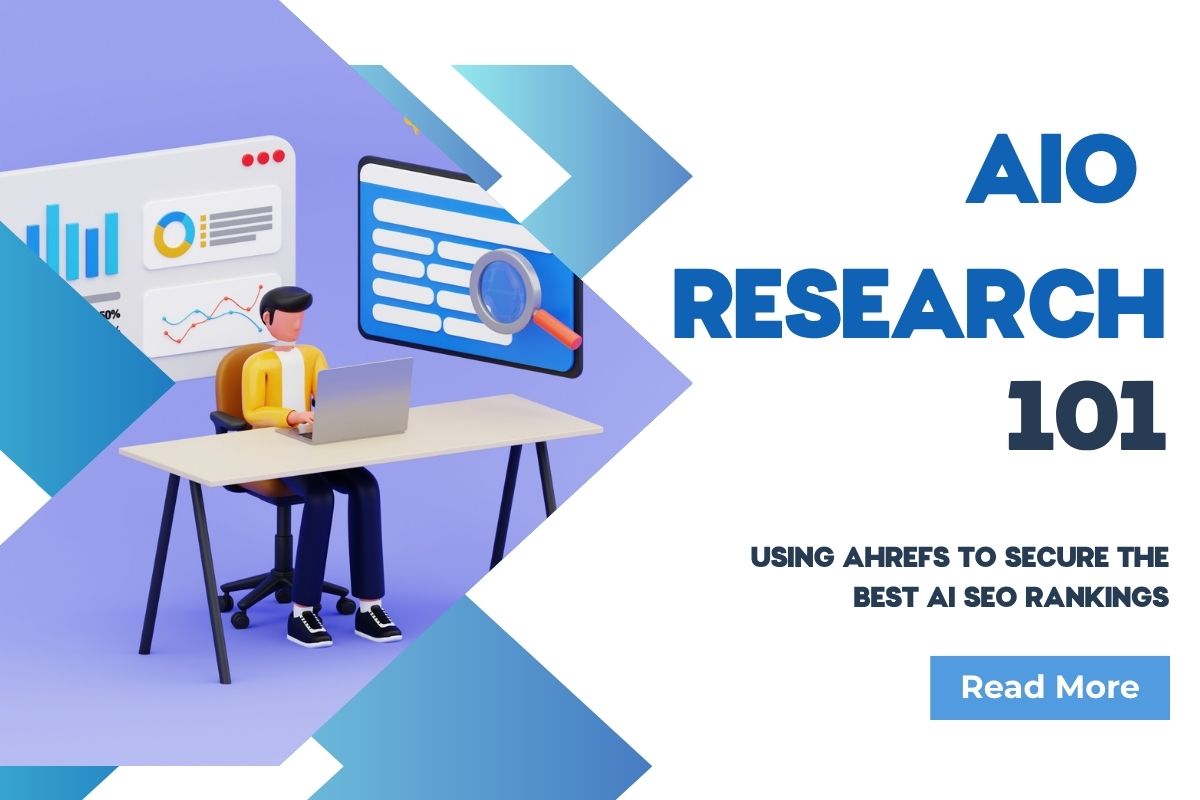 AIO Research 101