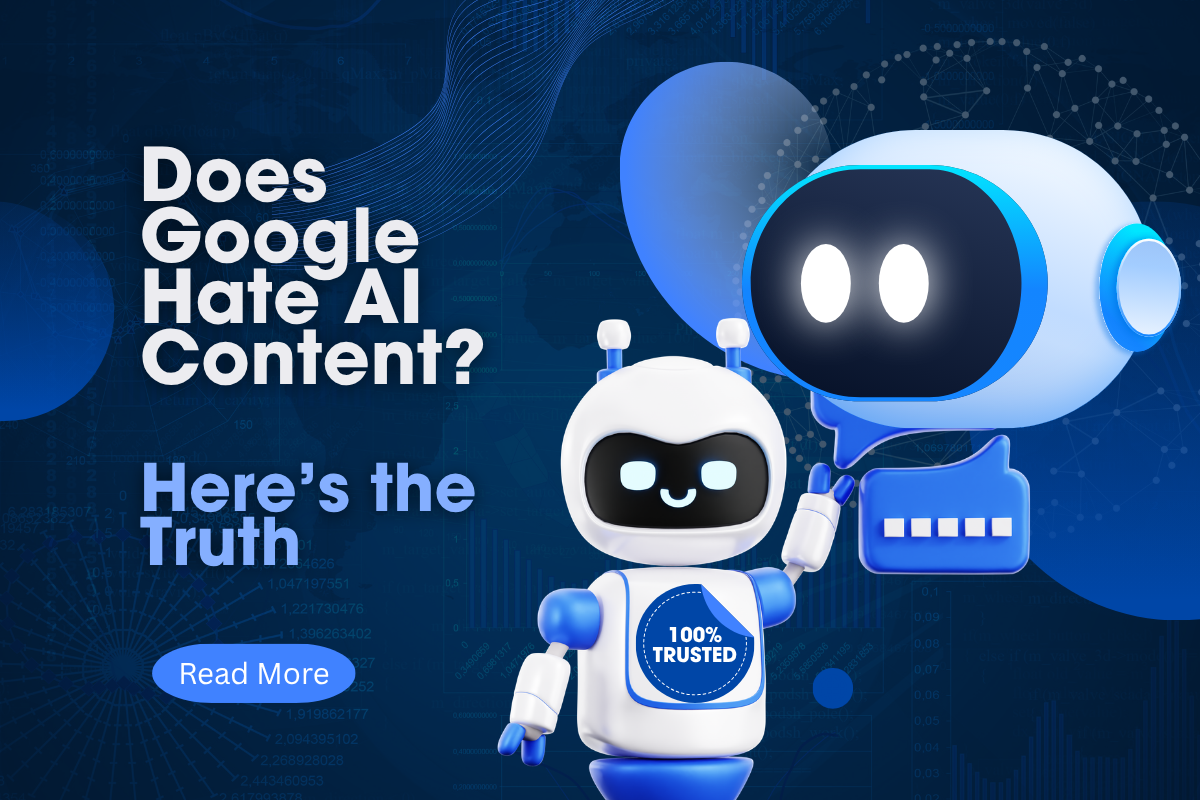 AI SEO company