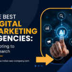 top digital marketing companies