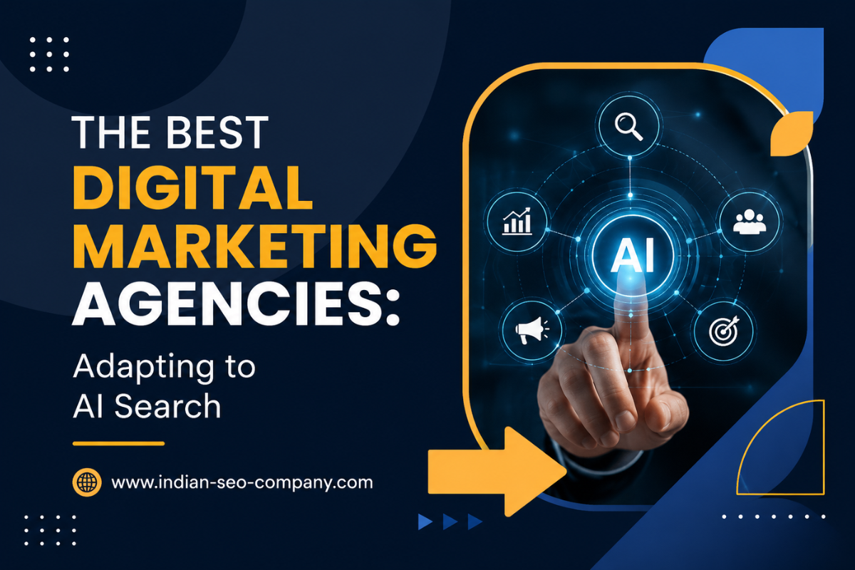 top digital marketing companies