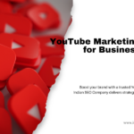 youtube promotion services