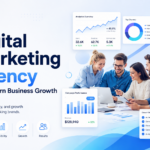 digital marketing agency