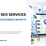 local seo services