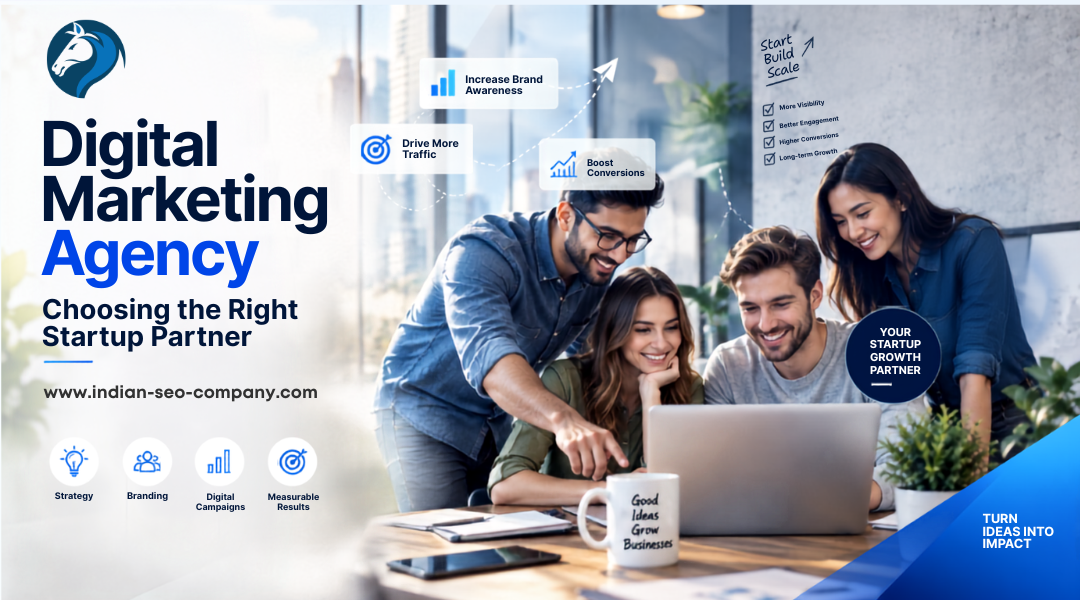 digital marketing agency