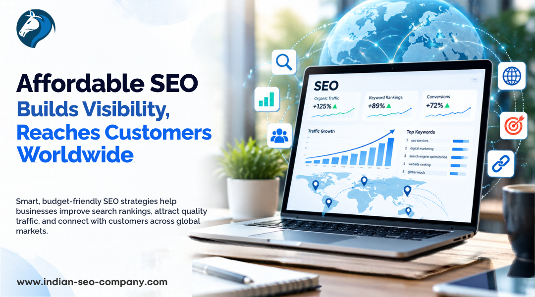 local seo services
